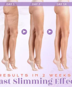 SMooth&Lift™ Extra Toning & Firming Cream