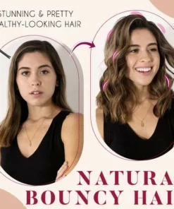 360° Twisty Hair Volumizing Powder