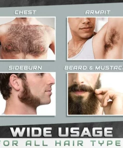 BeardBorn™ Growth Spray