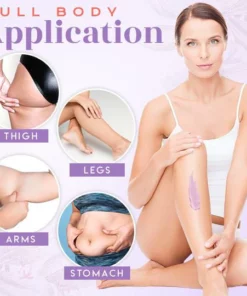 SMooth&Lift™ Extra Toning & Firming Cream