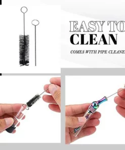 360° Twisty Glass Blunt (🎃NOW-50% OFF🎃)