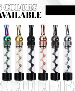 360° Twisty Glass Blunt (🎃NOW-50% OFF🎃)