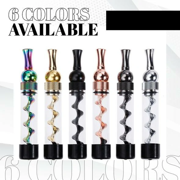 360° Twisty Glass Blunt (🎃NOW-50% OFF🎃)