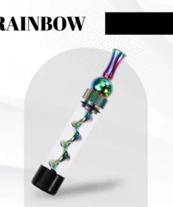 360° Twisty Glass Blunt (🎃NOW-50% OFF🎃)