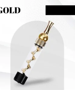 360° Twisty Glass Blunt (🎃NOW-50% OFF🎃)