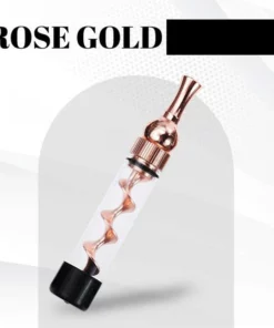 360° Twisty Glass Blunt (🎃NOW-50% OFF🎃)