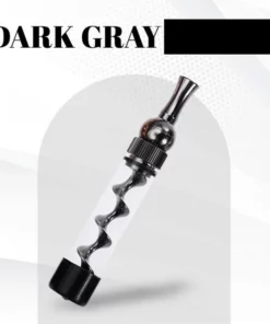 360° Twisty Glass Blunt (🎃NOW-50% OFF🎃)