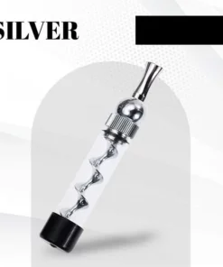 360° Twisty Glass Blunt (🎃NOW-50% OFF🎃)