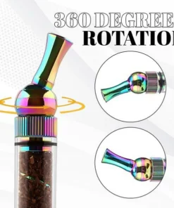 360° Twisty Glass Blunt (🎃NOW-50% OFF🎃)