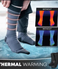 Hydroproof Thermal Socks