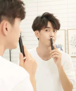 Xiaomi ShowSee Nose Electric Hair Trimmer
