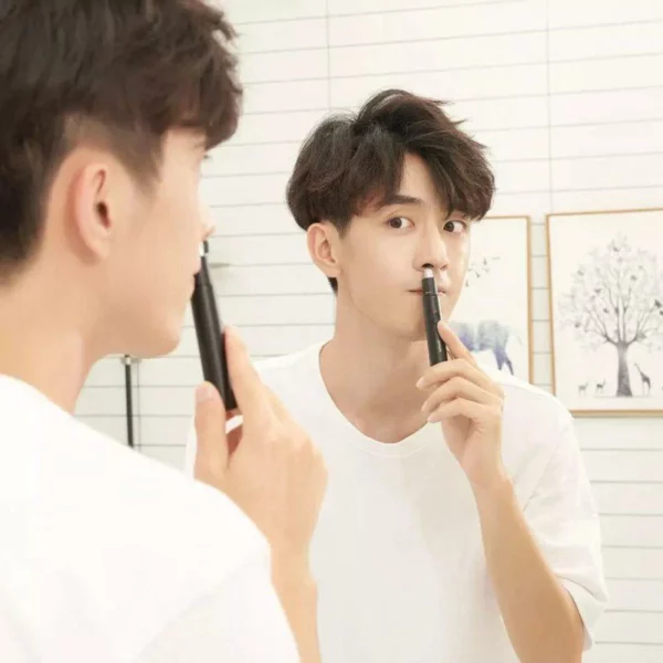 Xiaomi ShowSee Nose Electric Haartrimmer