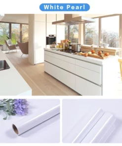 💥Fashion Home Beautification DIY Simple waterproof sticker【50% OFF for a limited time】