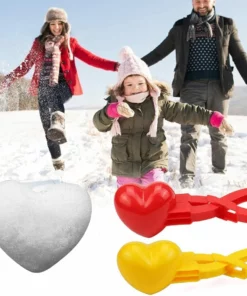 (🎅 Christmas Early Special Offer - 50% OFF)Winter Snow Toys Kit