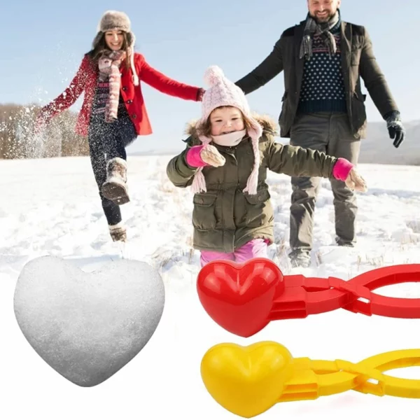 (🎅 Joulun aikainen erikoistarjous - 50 %:n alennus) Winter Snow Toys Kit