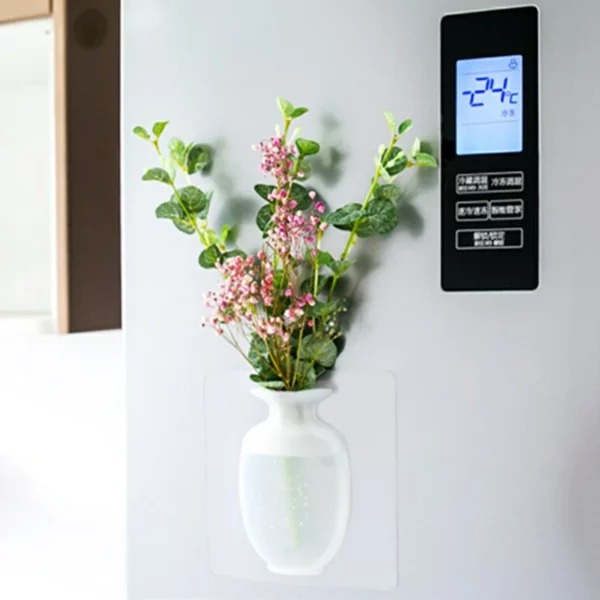 (🎄Christmas Promotion--48%OFF)Nano-Technologie Abnehmbar Silikon Vase