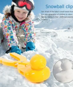 (🎅 Christmas Early Special Offer - 50% OFF)Winter Snow Toys Kit