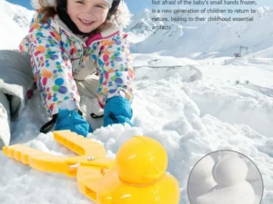 (🎅 Christmas Early Special Offer - 50% OFF)Winter Snow Toys Kit