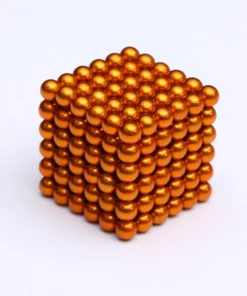 (🎅Early Christmas Sale)DIY Rainbow Magnetic Balls