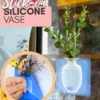 (🎄Christmas Promotion--48%OFF)Nano-Technology Removable Silicone Vase