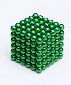 (🎅Early Christmas Sale)DIY Rainbow Magnetic Balls