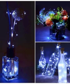 ⚡Early Black Friday Sale ⚡-DIY Bottle Lights