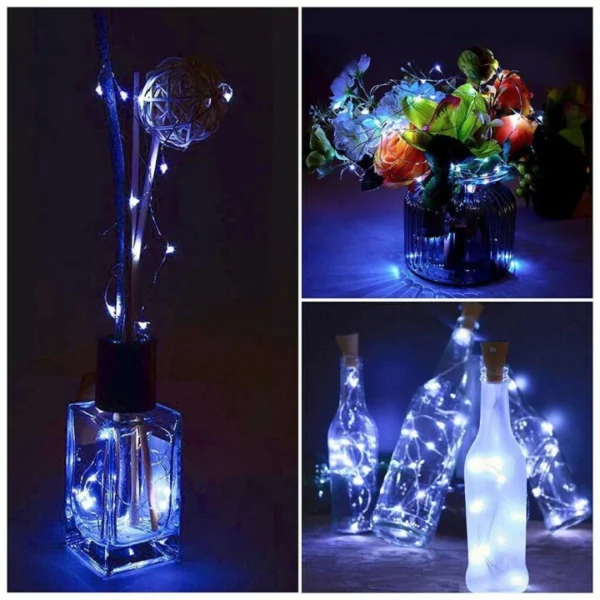 ⚡Early Black Friday Sale ⚡-DIY Bottle Lights