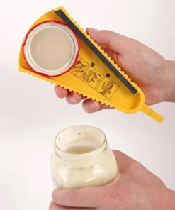 (🔥HOT SALE NOW-48%OFF)Multifunctional Jar Opener(BUY 2 GET 1 FREE NOW)