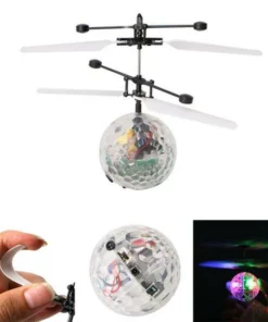 TOYHUT WHIRLWIND FLYERS⢠(NEW 2021 VERSION)