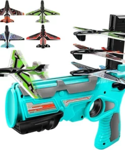 (CHRISTMAS PRE SALE ) Airplane Launcher Toys