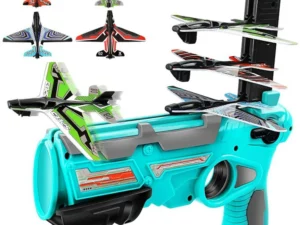 (CHRISTMAS PRE SALE ) Airplane Launcher Toys