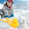 (🎅EARLY CHRISTMAS SALE - 48% OFF) Winter Snow Toys Kits - Buy More Save More