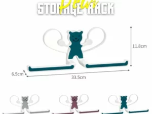(🔥HOT SALE NOW-48% OFF)Hanger Storage Rack