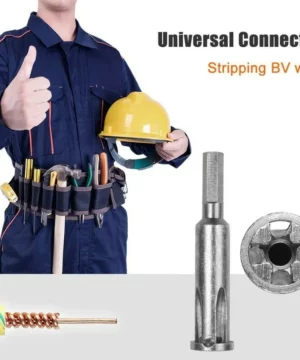 🔥BUY 2 GET 1 FREE🔥Wire Stripping And Twisting Tool