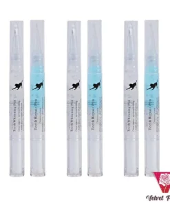 Pet Teeth Repairing Kit