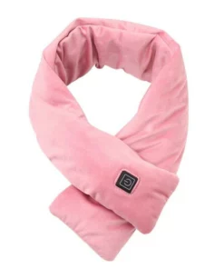 HEATING SCARF --THE BEST GIFT FOR YOUR PARENTS