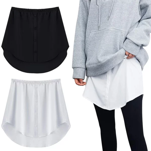 (🎅EARLY CHRISTMAS SALE - 48% OFF) Shirt Extenders (BUY 6 GET EXTRA 20% OFF)