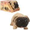 (ВЕЛІКОДНЯЯ РАСПРОДАЖА - СКІДКА 50%) Squishy Pug Dog - купіце 2 і атрымайце дадатковыя СКІДКІ 10%