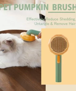 🎅(Christmas Early Sale - Save 40% OFF)Pet Cleaning Slicker Brush