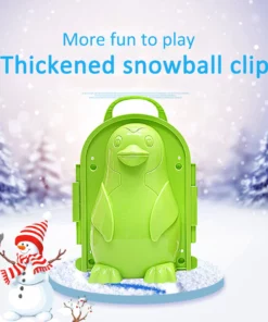 (🎅 Christmas Early Special Offer - 50% OFF)Winter Snow Toys Kit