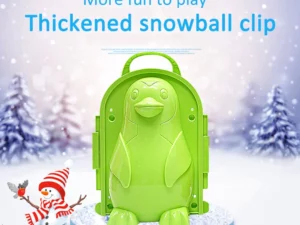 (🎅 Christmas Early Special Offer - 50% OFF)Winter Snow Toys Kit