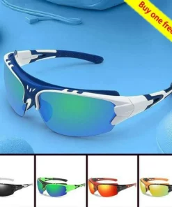 ćBuy one get one freeć2021 Polarized Sunglasses