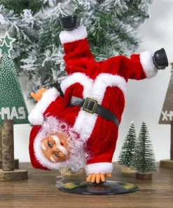 Funny Santa Claus Doll🎄Early Christmas Sale🎄-50% OFF