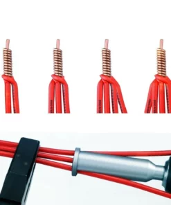 🔥Wire Stripping And Twisting Tool(👍BUY 2 GET 1 FREE)