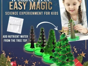 Christmas Sale - 50%Off 🎄 Magic Growing Christmas Tree