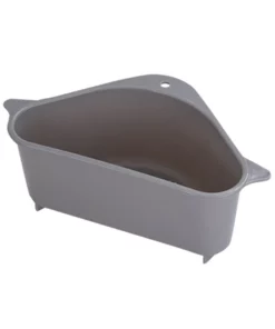 (🎄New Year Sale🎄- 50% OFF)Triangular Sink Drain Shelf