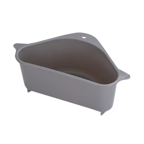 (🎄New Year Sale🎄- 50% OFF)Triangular Sink Drain Shelf