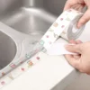 🛁 ملصق أكريليك PVC مقاوم للرطوبة