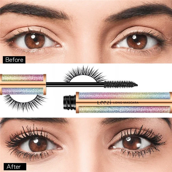 (Te Hoko wera mo te ra o te whaea-48% OFF)4D Rangi Wheturangi Roa Matotoru Koiri Tere-Marokore parewai Mascara