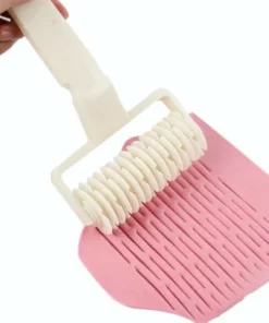PASTRY LATTICE ROLLER CUTTER ( 50% OFF TODAY )